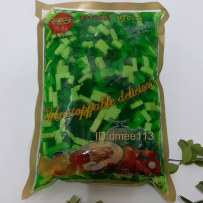 วุ้นแอปเป้ล 1kg