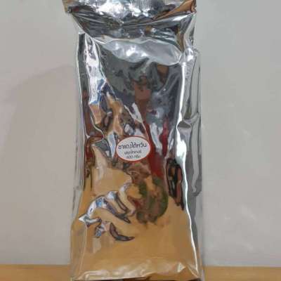 ชาแดงฟรุ๊ตไทเกอร์