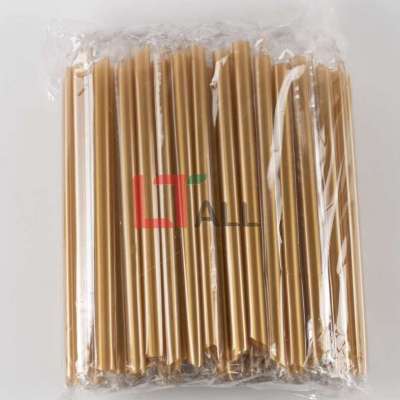 หลอดมุกซีล ปลายแหลม