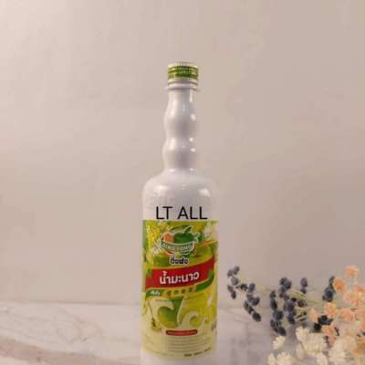 น้ำมะนาว ติ่งฟง 760 มล.