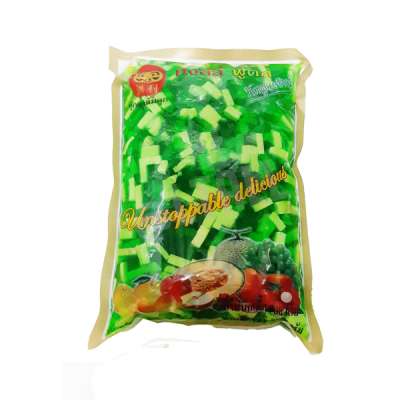 วุ้นแอปเป้ล 1kg