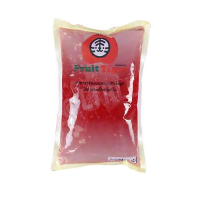 บุกเพชรฟรุตไทเกอร์ รสสตรอเบอรี่