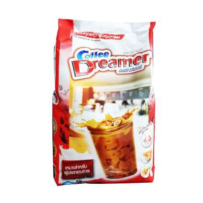 คอฟฟี่ ดรีมเมอร์ ดรีมมี่ 1000 กรัม 0