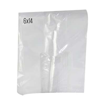 ถุงหิ้วไฮโซ ขนาด 4*12