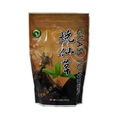 ผงเฉาก๊วย 500g