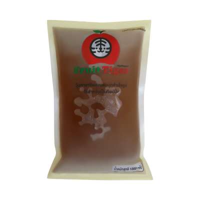 บุกเพชรฟรุตไทเกอร์ รสน้ำผึ้ง 0