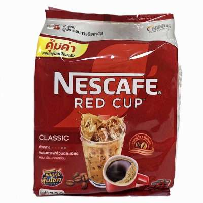 กาแฟ nescafe