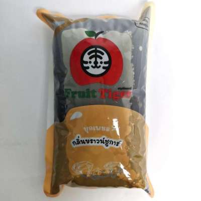 บุกเพชรฟรตไทเกอร์ รสราวชูก้า 0